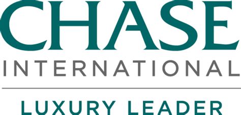 chase international real estate